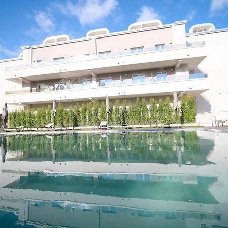 Park Hotel Le Dune Di Giovino Καταντζάρο Εξωτερικό φωτογραφία