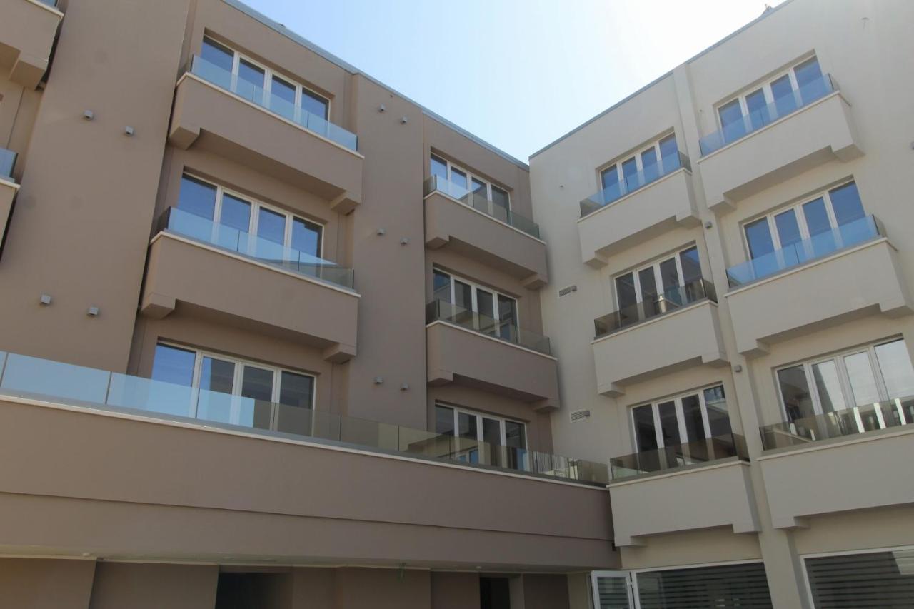 Park Hotel Le Dune Di Giovino Καταντζάρο Εξωτερικό φωτογραφία