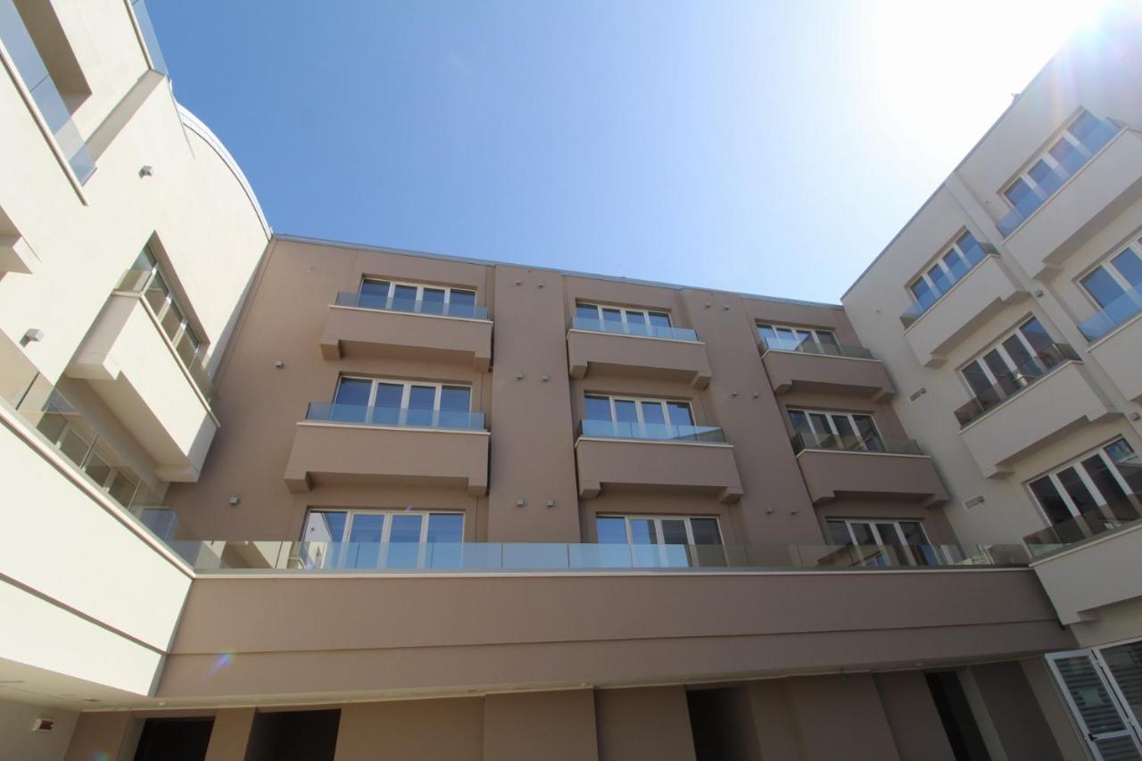 Park Hotel Le Dune Di Giovino Καταντζάρο Εξωτερικό φωτογραφία