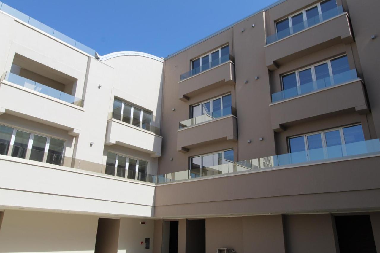 Park Hotel Le Dune Di Giovino Καταντζάρο Εξωτερικό φωτογραφία