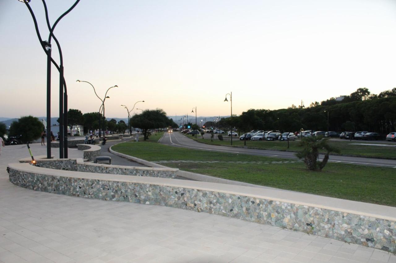 Park Hotel Le Dune Di Giovino Καταντζάρο Εξωτερικό φωτογραφία