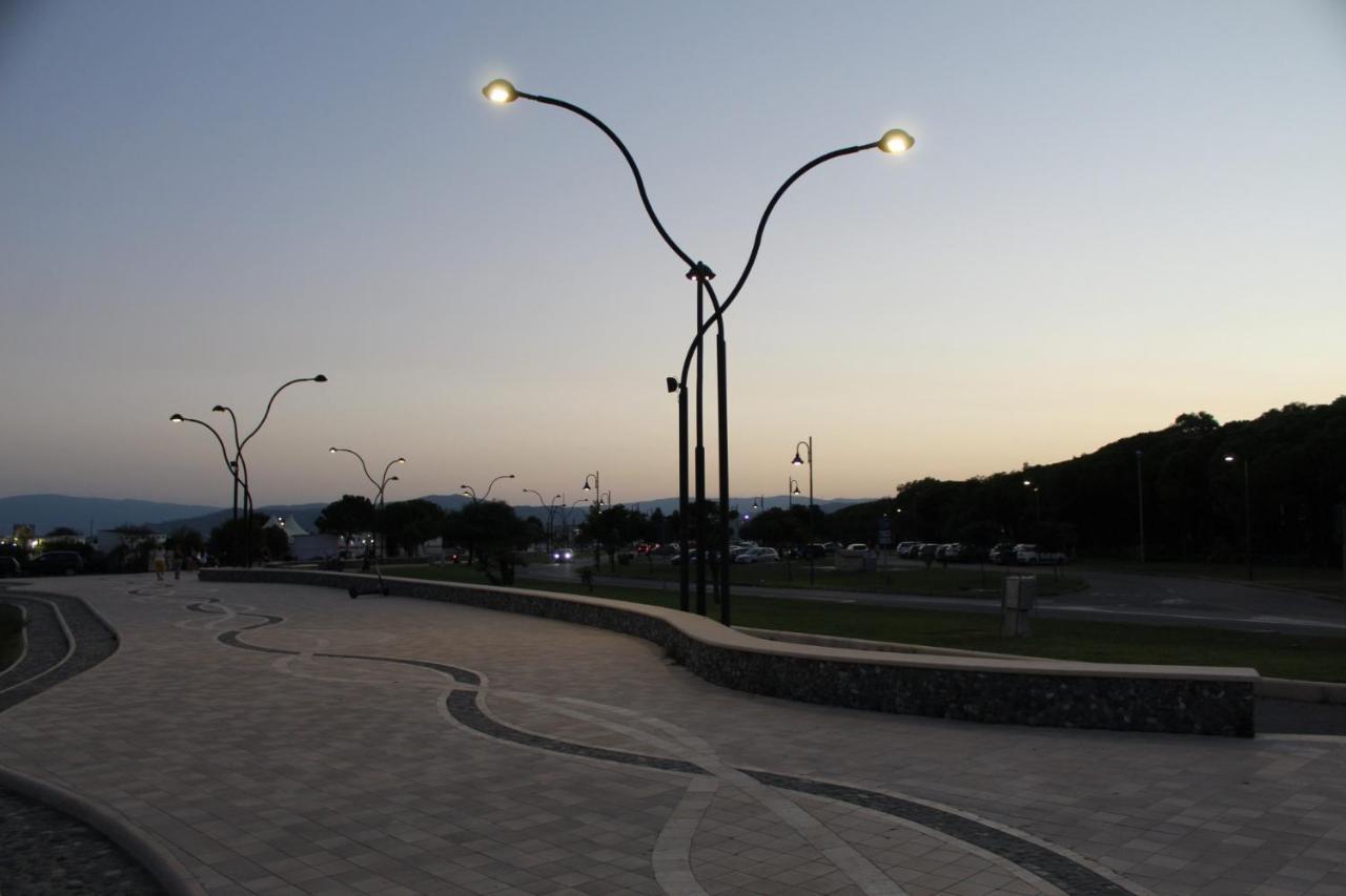 Park Hotel Le Dune Di Giovino Καταντζάρο Εξωτερικό φωτογραφία