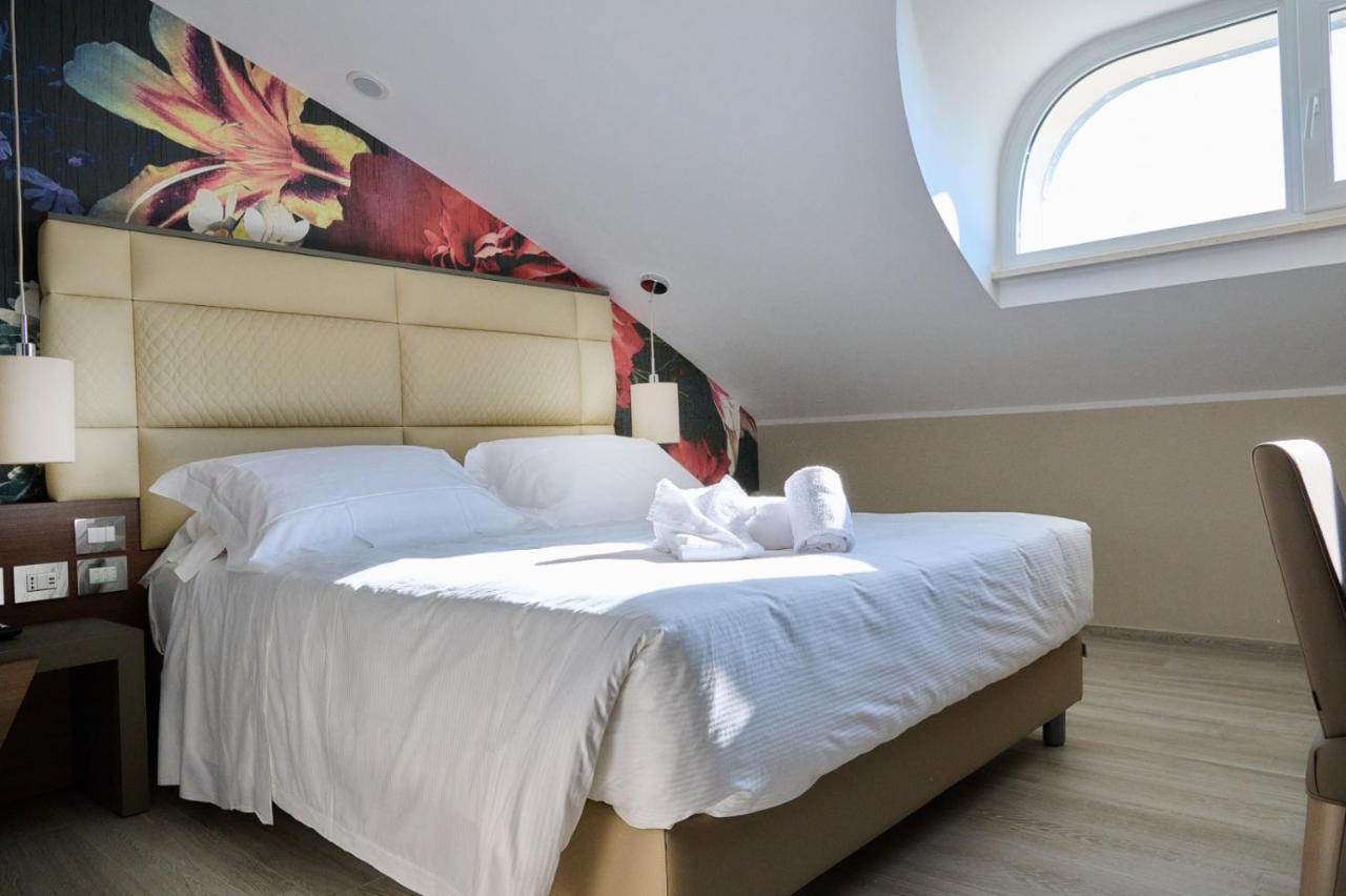 Park Hotel Le Dune Di Giovino Καταντζάρο Εξωτερικό φωτογραφία
