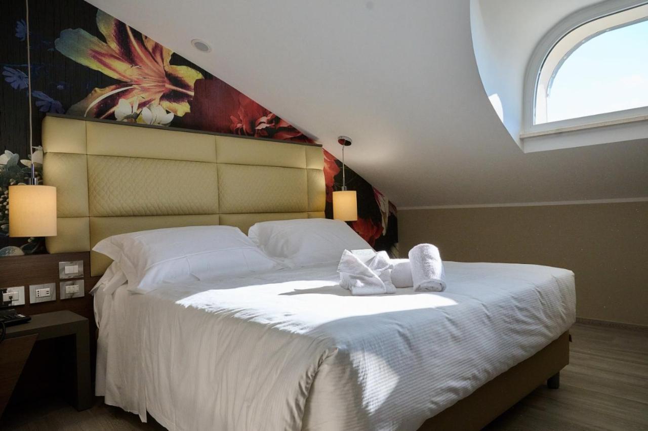 Park Hotel Le Dune Di Giovino Καταντζάρο Εξωτερικό φωτογραφία