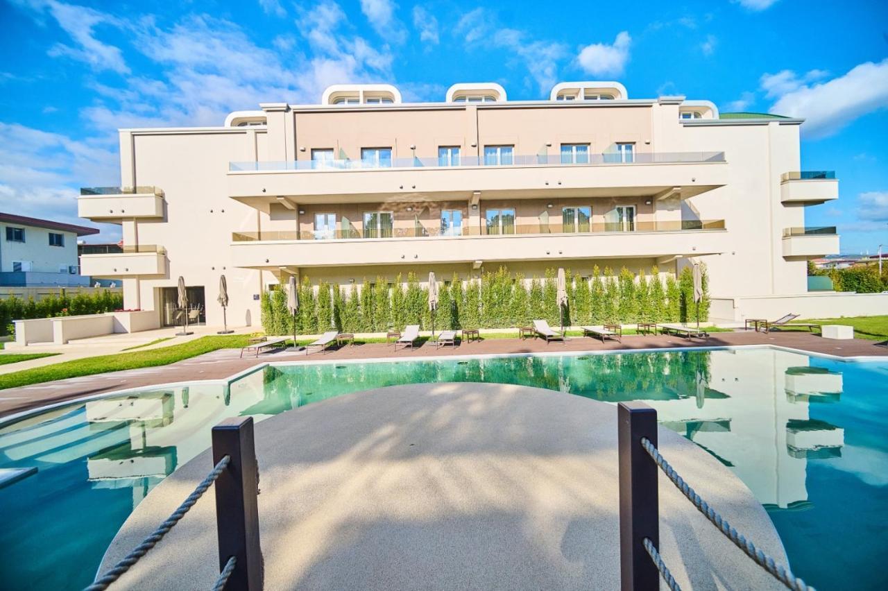 Park Hotel Le Dune Di Giovino Καταντζάρο Εξωτερικό φωτογραφία