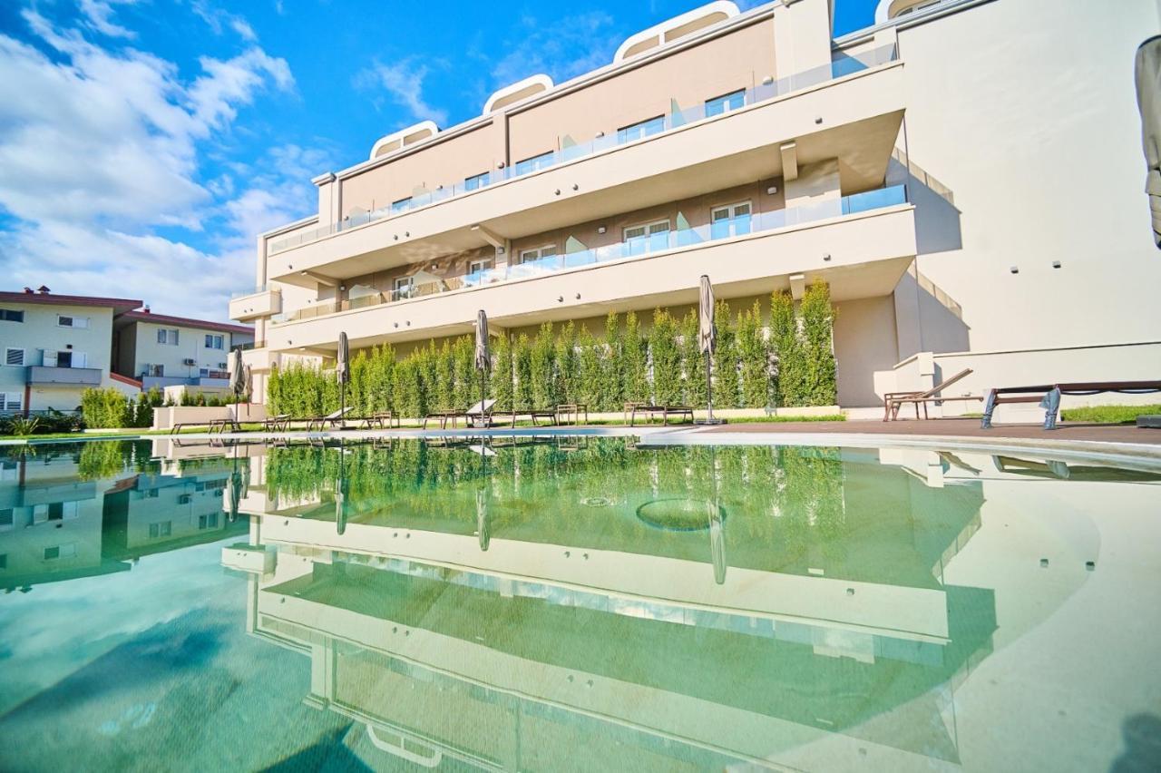 Park Hotel Le Dune Di Giovino Καταντζάρο Εξωτερικό φωτογραφία