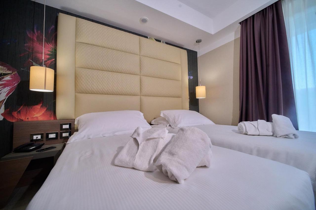 Park Hotel Le Dune Di Giovino Καταντζάρο Εξωτερικό φωτογραφία