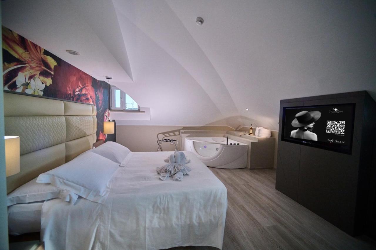 Park Hotel Le Dune Di Giovino Καταντζάρο Εξωτερικό φωτογραφία