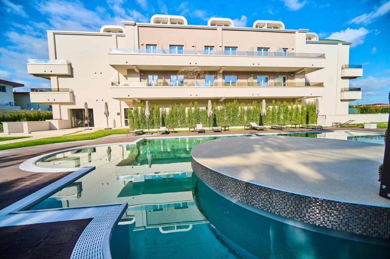 Park Hotel Le Dune Di Giovino Καταντζάρο Εξωτερικό φωτογραφία