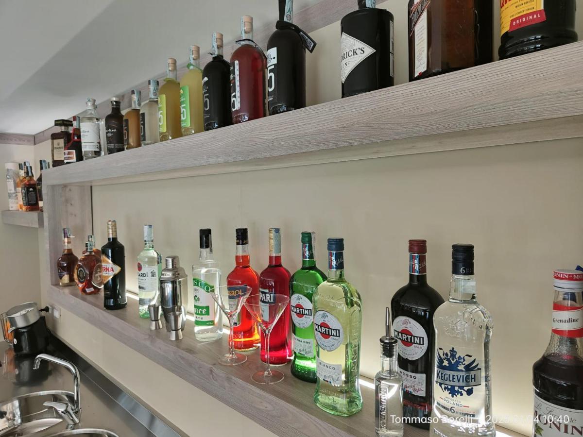 Park Hotel Le Dune Di Giovino Καταντζάρο Εξωτερικό φωτογραφία