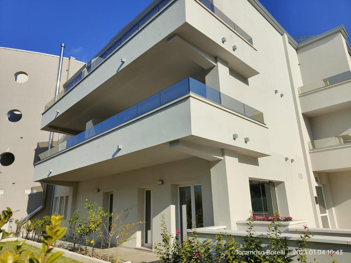 Park Hotel Le Dune Di Giovino Καταντζάρο Εξωτερικό φωτογραφία