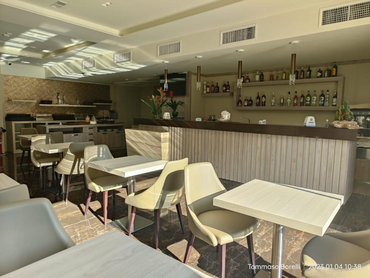 Park Hotel Le Dune Di Giovino Καταντζάρο Εξωτερικό φωτογραφία